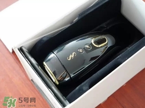 smoothskin和slikn infinity哪個好？smoothskin脫毛儀怎么樣