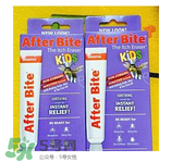 after bite止癢膏好用嗎？after bite止癢膏怎么樣？