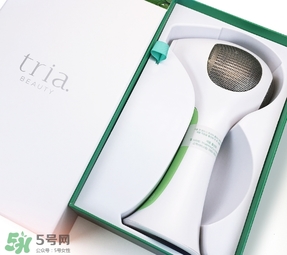 tria脫毛儀怎么用？tria脫毛儀使用方法