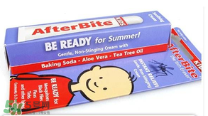 after bite多大的寶寶能用  after bite嬰兒能用嗎？