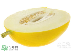 黃金瓜什么時(shí)候成熟？黃金瓜什么時(shí)候吃？