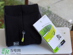 flipbelt運動腰帶怎么樣？flipbelt運動腰帶測評