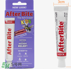 after bite止癢膏日期怎么看？after bite生產(chǎn)日期在哪里？