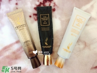ahc眼霜怎么樣？ahc眼霜好用嗎
