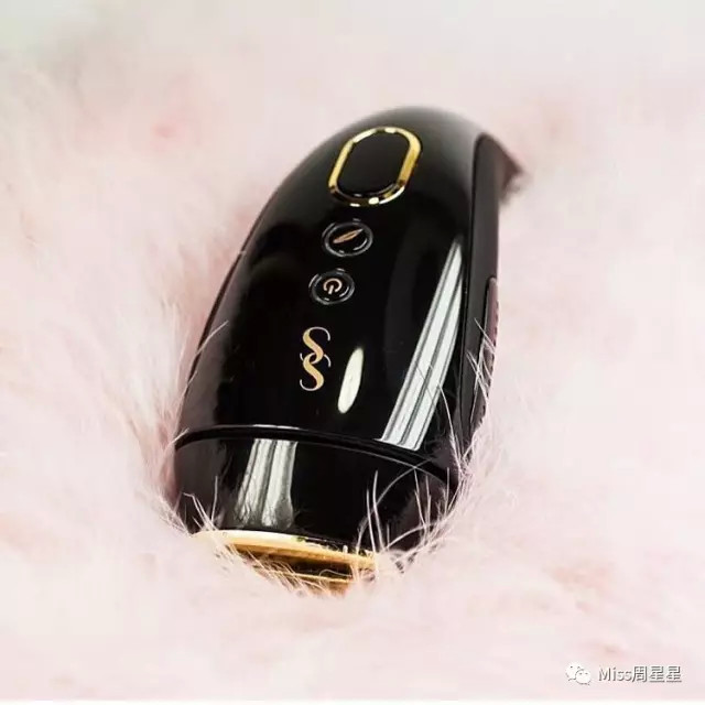 smooth skin脫毛儀怎么用？smoothskin慕金脫毛儀使用方法