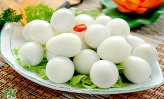 鵪鶉蛋怎么做好吃？鵪鶉蛋怎么好剝？