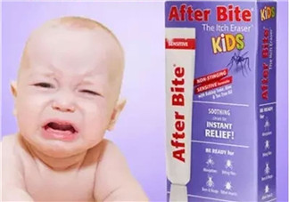after bite止癢膏日期怎么看？after bite生產日期在哪里？