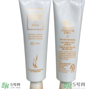 ahc第五代眼霜怎么樣？ahc第五代眼霜好用嗎？