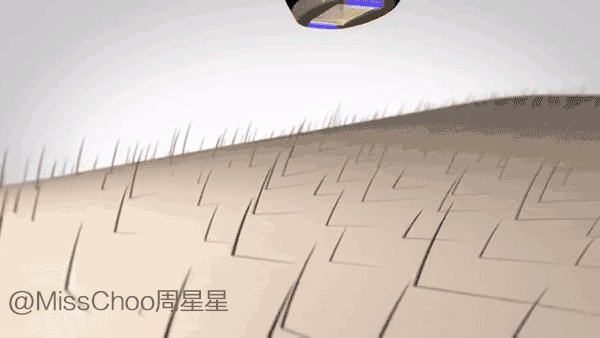 smooth skin脫毛儀怎么用？smoothskin慕金脫毛儀使用方法