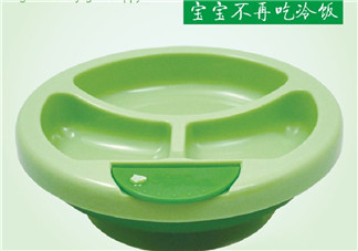 小綠芽保溫吸盤碗好用嗎？小綠芽保溫吸盤碗怎么樣？