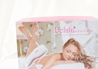 belulu ipl彩光脫毛機(jī)怎么樣？belulu ipl彩光脫毛儀價(jià)格