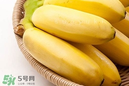 皇帝蕉有什么好處？皇帝蕉的功效與作用