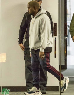 adidas yeezy runner什么時(shí)候發(fā)售？阿迪達(dá)斯yeezy runner發(fā)售時(shí)間
