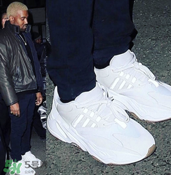 adidas yeezy runner什么時(shí)候發(fā)售？阿迪達(dá)斯yeezy runner發(fā)售時(shí)間