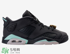 air jordan 6 low mint foam多少錢？金扣aj6專柜價格
