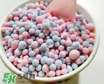 韓國(guó)珍珠冰淇淋怎么做？珍珠冰淇淋的做法