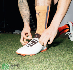 puma one足球鞋怎么樣？彪馬首款足球鞋測評