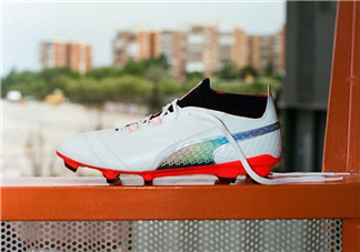 puma one足球鞋怎么樣？彪馬首款足球鞋測評