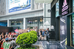 adidas沙暴系列足球鞋怎么樣？阿迪達斯全新沙暴系列測評