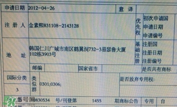 3concert eyes是什么牌子？3concert eyes是3ce嗎？
