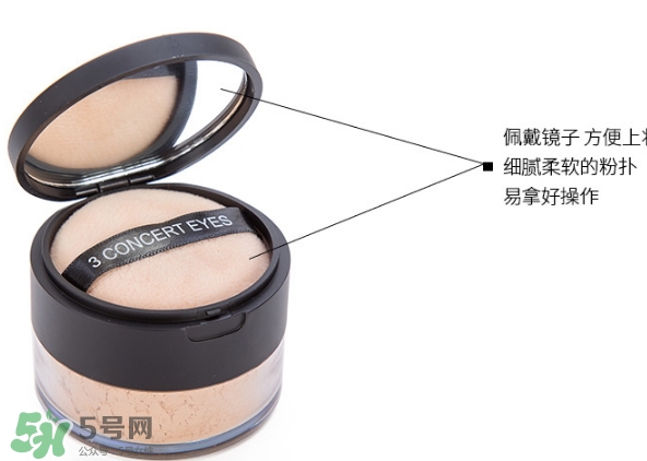 3concert eyes是什么牌子？3concert eyes是3ce嗎？