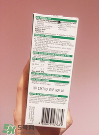 Panadol退燒藥怎么吃？Panadol退燒藥用法