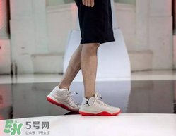jordan super fly 2017喬丹格里芬籃球鞋實(shí)戰(zhàn)怎么樣？