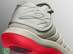jordan super fly 2017喬丹格里芬籃球鞋實(shí)戰(zhàn)怎么樣？