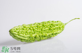 涼瓜是什么瓜？涼瓜和苦瓜的區(qū)別是什么？