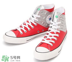 converse匡威賽文奧特曼限定帆布鞋在哪買_怎么買？