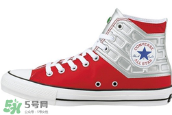 converse匡威賽文奧特曼限定帆布鞋在哪買_怎么買？