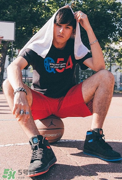 air jordan 1 quai 54配色鴛鴦鞋什么時候發(fā)售？