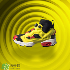 reebok pump fury og配色升級復(fù)刻版什么時候發(fā)售？