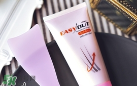 mistine脫毛膏怎么用？mistine脫毛膏使用方法