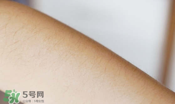 mistine脫毛膏怎么用？mistine脫毛膏使用方法