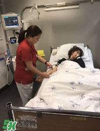 金晨不慎落馬 金晨為什么落馬？