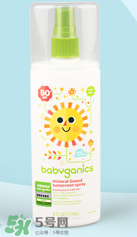 Babyganics防曬霜怎么樣？  Babyganics防曬霜好不好？