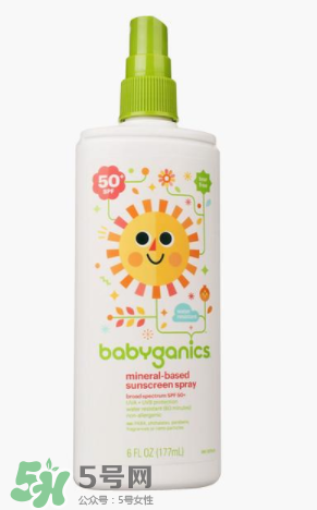 Babyganics防曬霜怎么樣？  Babyganics防曬霜好不好？
