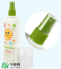 Babyganics防曬霜孕婦能用嗎？Babyganics防曬霜孕婦使用好嗎？