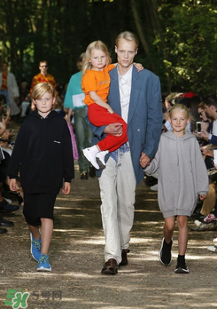 balenciaga巴黎世家2018春夏系列怎么樣_好看嗎_有哪些款式？