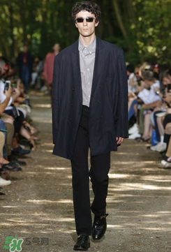 balenciaga巴黎世家2018春夏系列怎么樣_好看嗎_有哪些款式？