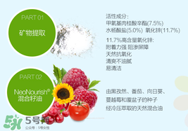 Babyganics防曬霜多大寶寶能用？Babyganics防曬霜新生兒能用嗎？
