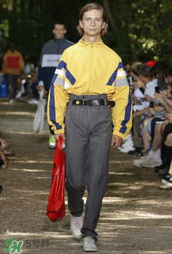 balenciaga巴黎世家2018春夏系列怎么樣_好看嗎_有哪些款式？