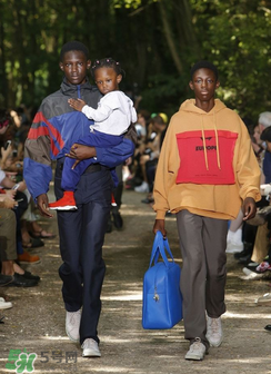 balenciaga巴黎世家2018春夏系列怎么樣_好看嗎_有哪些款式？