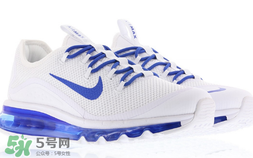 nike air max more game royal白藍配色多少錢？