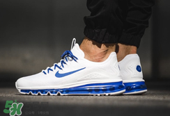 nike air max more game royal白藍配色多少錢？