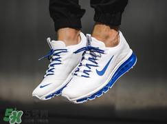 nike air max more game royal白藍配色多少錢？