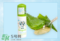 Babyganics甘尼克寶貝免洗洗手液怎么樣_好用嗎？