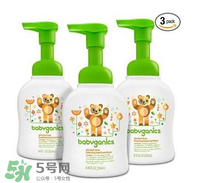 Babyganics甘尼克寶貝有毒嗎？Babyganics甘尼克寶貝產(chǎn)品安全嗎？