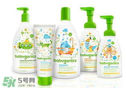 Babyganics甘尼克寶貝有毒嗎？Babyganics甘尼克寶貝產(chǎn)品安全嗎？
